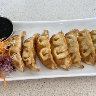 Gyoza