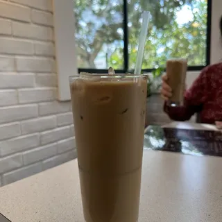 Thai Iced Coffee