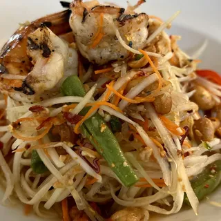 Papaya Salad