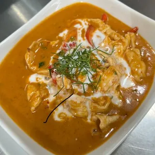 Panang Curry