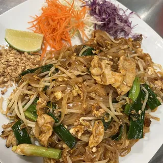 Pad Thai