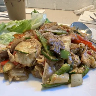 Pad Kee Mow