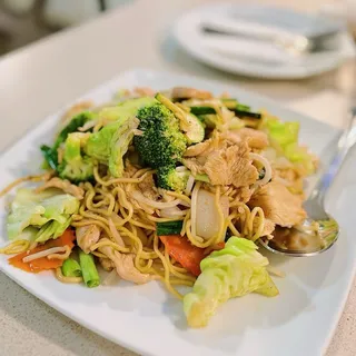 Chow Mein
