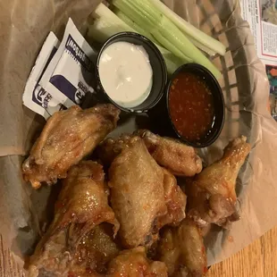 fried chicken, food, bbq wings, poultry, fried chicken wings, bbq chicken, chicken wings, chicken wings and fried chicken, chicken