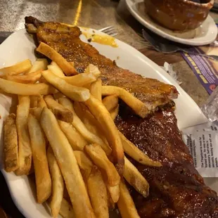 food, bbq ribs, ribs