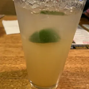 Margaritas