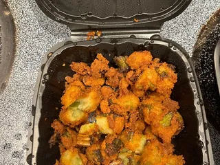 America's Best Wings