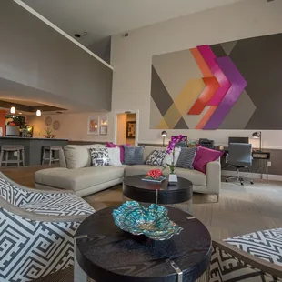 Silver Springs Apartments