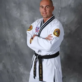 Master Neil B.