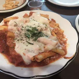 Baked Ziti