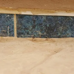 Shoddy attention to detail