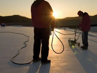 Mountain Star Roofing Systems