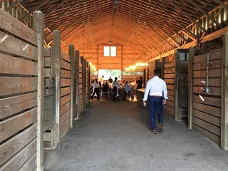 Saxony Farm