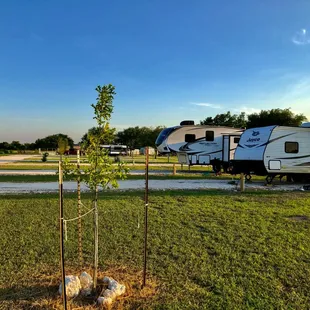 Silver Spur Ranch & RV Park