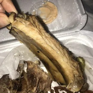 Silver Spur Texas Smokehouse BBQ