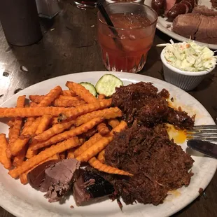 ribs, bbq ribs, food