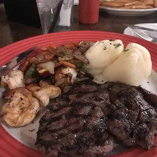 food, steak