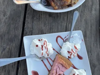 Smoke on the Water BBQ