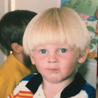 Danny P.