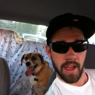 Cory R.