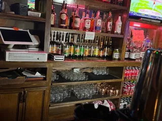 Red Brick Bar