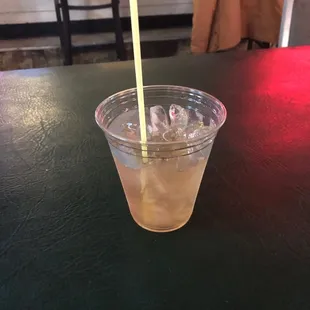 Best whiskey sours!!