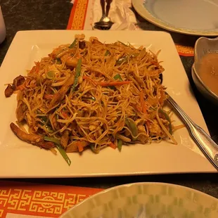 Lo mein
