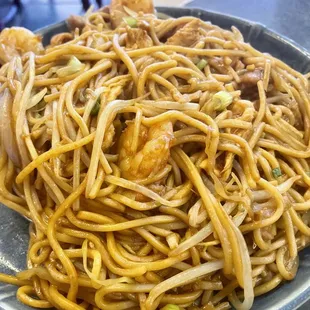 Lo Mein