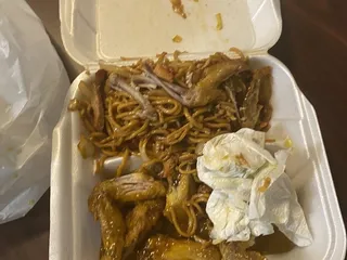 Golden China Chinese Restaurant