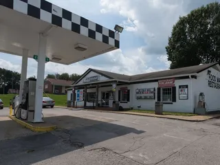 Airport Foodmart