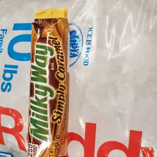 Needed a milky way for the movie...