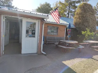 Morning Star Grocery