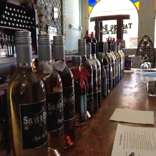 Can I taste them all?