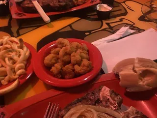 Fricker's