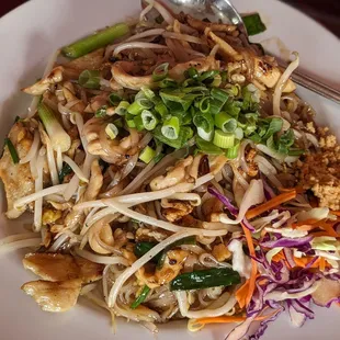 Pad Thai