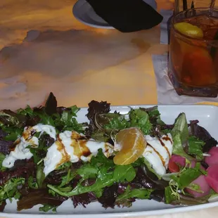 Beet Salad