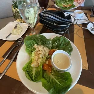 Caesar Salad