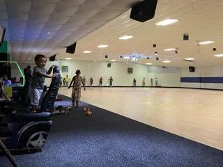 Rollerland West
