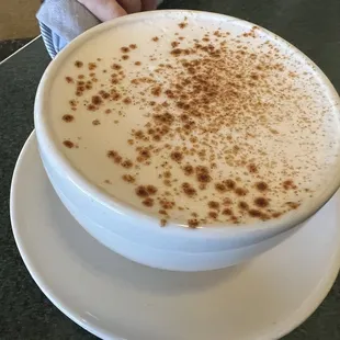 Latte
