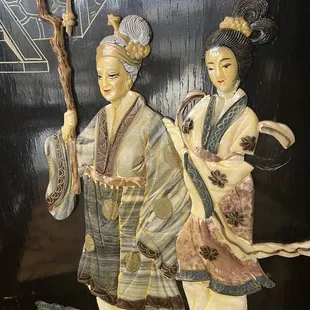 Panel artwork.