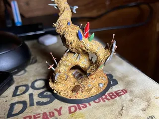 Little Shop of Heroes