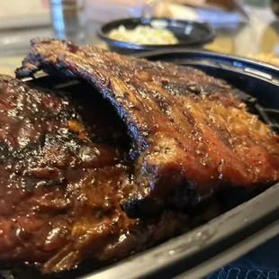 BBQ Baby Back Ribs