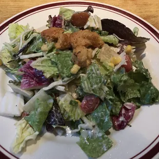 Chop House Salad