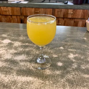 Great after a long work week