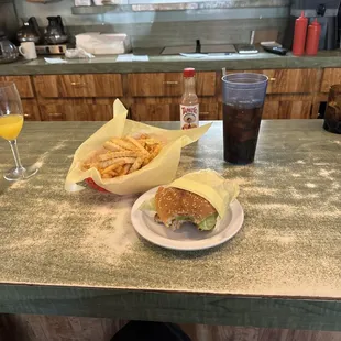 Chef made our food with extra love today