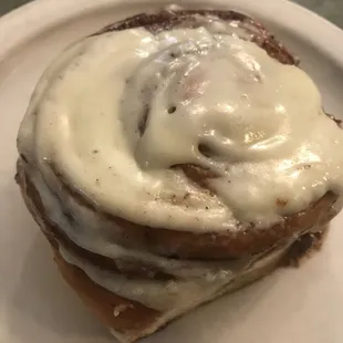 Cinnabon