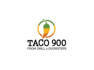 Taco 900