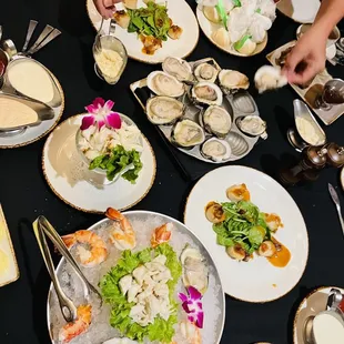 Appetizers