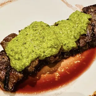 Skirt Steak Argentina*