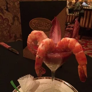 Shrimp Cocktail